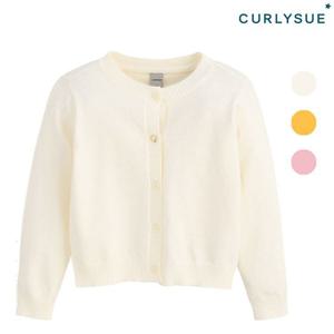 [컬리수]하트니트 가디건 C213GDX02P