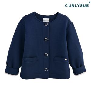 [컬리수]소프트 프레피자켓 C211JKG03P