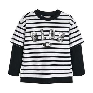 [컬리수]유니크레이어드티셔츠 C241TSG62P