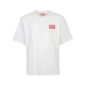 디젤 반팔 티셔츠 A149470NIAR 100