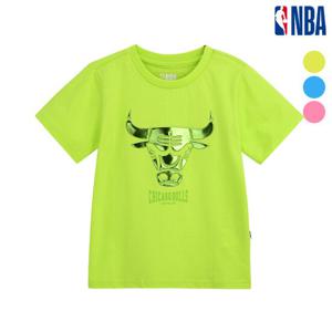 [NBA KIDS]시카고불스 고주파 티셔츠 (N182TS504P)