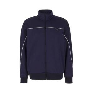 Valentino 집업 하이넥 재킷 5V3MF27TA8M 671 TP944848943
