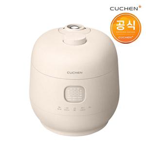 쿠첸 브레인 10인용 IH압력밭솥 CRH-TWK1080CY_포토리뷰이벤트