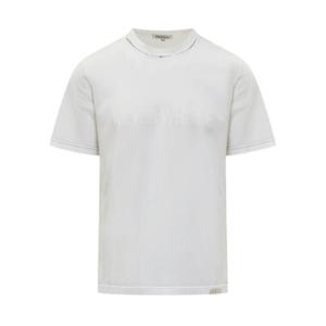 프리미아타 반팔 티셔츠 PR364ATHENS 020 WHITE