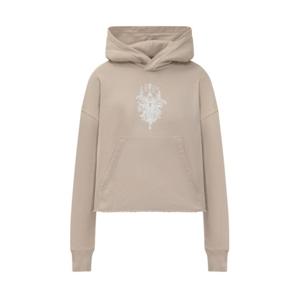 지방시 후드 티셔츠 BWJ03MP6VX 278 PUMICE BEIGE