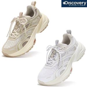 [디스커버리] 25년 신상 공용 캐주얼 운동화 볼트 슈즈 DXSH5215N