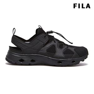 휠라 슬릭 웨이비 샌들 메쉬 (1SM02603G-001)