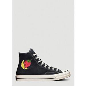 25 SS 스카이하이팜 X 컨버스 Strawberry Moon Chuck 70 Sky High Farm Co