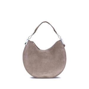 COCCINELLE Suede Sunup Shoulder Bag E1QKG130101_N59