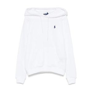 폴로 랄프로렌 스웨터 211935583008 White
