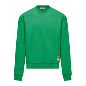 인빅타 스웨터 FU153TFWU5357 Green