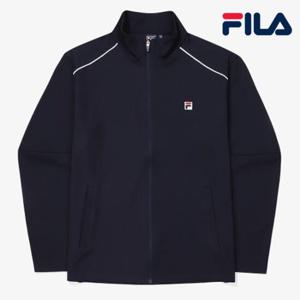 [휠라]휠라 남성 테니스 플리스 풀집 셋업 FS2FTF1321M INA _ 집