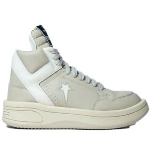 25 SS 릭오웬스 다크쉐도우 컨버스 Turbowpn 터보웨폰 스니커즈 베이지 DC02DX960 A10R0