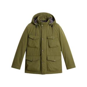 울리치 패딩 CFWOOU0944 6006 GREEN