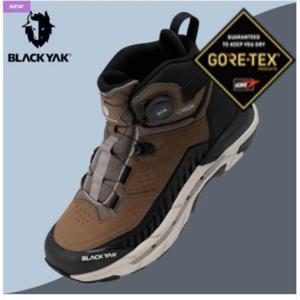 [BLACKYAK] 매그넘 알파 D GTX ABYSHXU951