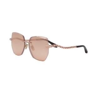 불가리 선글라스 BV40045U 28G ROSE
