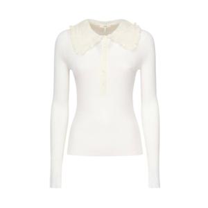 끌로에 반팔 티셔츠 CHC25AHT58667 107 White