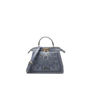 펜디 토트백 8BN327 AUT2F199A Blue