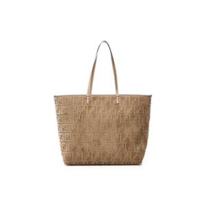 펜디 토트백 8BH425 AT14F1QDO Beige