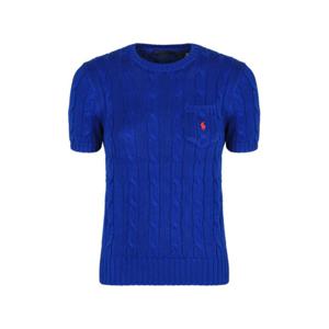 폴로 랄프로렌 스웨터 211895379013 blue
