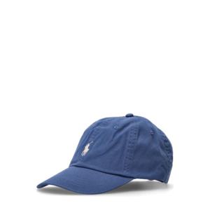 폴로 랄프로렌 모자 710667709152 EARTHBLUE