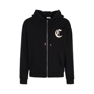셀린느 반팔 티셔츠 RY09I670Q38AW black