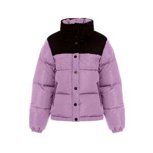 키아라 페라그니 패딩 77CBUD07 CQD41319 PURPLE