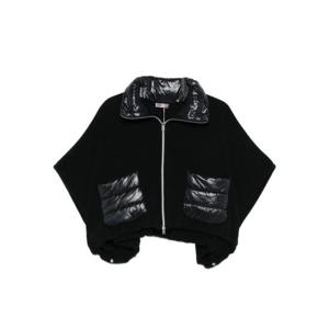 에르노 아우터 33395 GI00042DR 9300 Black