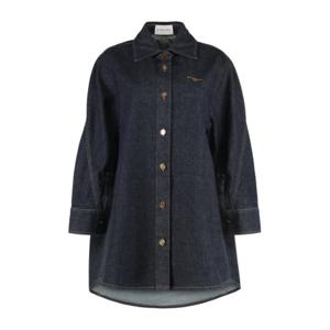 지방시 셔츠 BW61F1516P 401 Navy