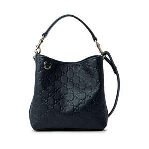 구찌 숄더백 815118 AAFDV1000 Black