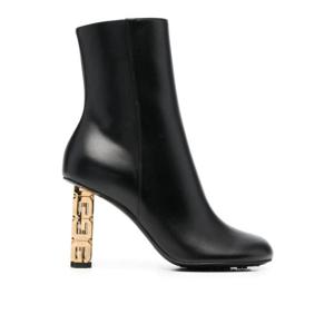 지방시 부츠 BE6034E1GT001 Black