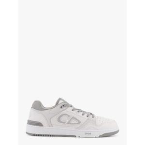 DIOR B57 Dribble low-top leather sneakers 3SN318ZNT