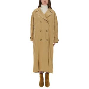 이자벨마랑 자켓 MA0458FAC3C02I 90BE NUDE NEUTRALS