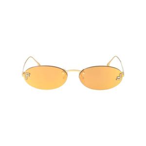 펜디 선글라스 FE4075US 30L gold