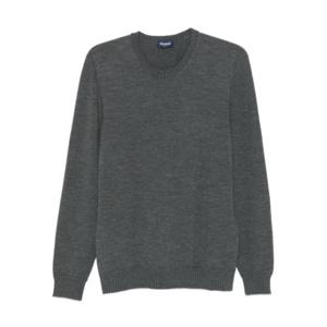 드루모어 스웨터 D7M103L671 GREY