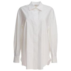 GIVENCHY Shirts BW61ET1634100
