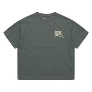 에스핏 HC12 낙시 곰돌이 라운드티 SJZ 304  MKRT22