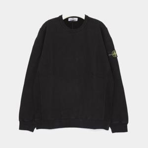 스톤아일랜드 25FW 블러쉬 남성 맨투맨 K2S156100028 S0A20 V0029