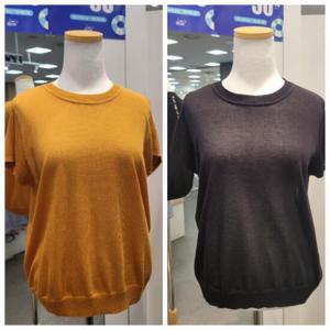 수스 HC07 칼라뒷단추라운딩 S252BSW753