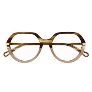 끌로에 선글라스 CH0206O 004 HAVANA HAVANA TRANSPA