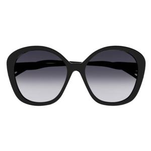 끌로에 선글라스 CH0081S 005 BLACK BLACK BLUE