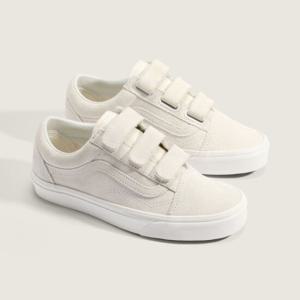 [VANS] 올드스쿨V(컬리지)화이트 VN000DB0CCZ