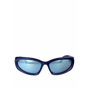 [BALENCIAGA] 라프리마 남성 선글라스 BB0157S009 Blue /8