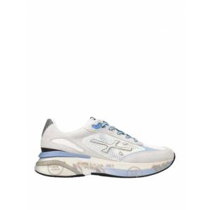 [PREMIATA] 라프리마 남성 트레이너 스니커즈 Bianco MOERUNVAR7299 화이트 /8