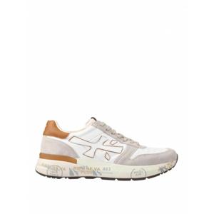 [PREMIATA] 라프리마 남성 트레이너 스니커즈 Bianco MICKVAR7208 화이트 /8