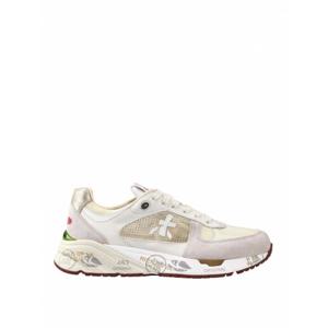 [PREMIATA] 라프리마 여성 트레이너 스니커즈 Bianco MASEDVAR7399 화이트 /8