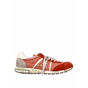 [PREMIATA] 라프리마 남성 트레이너 스니커즈 Rosso LUCYVAR7257 레드 /8