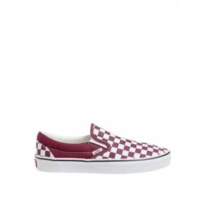 [VANS] 라프리마 남성 트레이너 스니커즈 Bordeaux VN000D5PZCF1 Dark 레드 /8