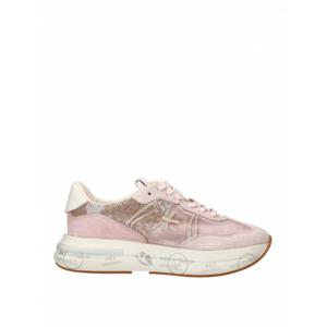 [PREMIATA] 라프리마 여성 트레이너 스니커즈 Rosa CASSIEVAR7472 Nude Neutrals /8