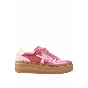 [PREMIATA] 라프리마 여성 트레이너 스니커즈 Rosa MICOLVAR7439 Nude Neutrals /8